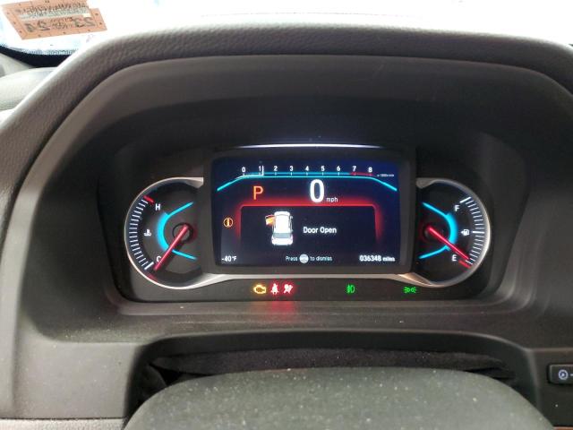 2021 HONDA PASSPORT E - 5FNYF8H53MB008634