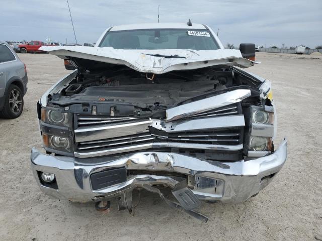 2017 CHEVROLET C/K2500 - 1GC1KVEY8HF217377