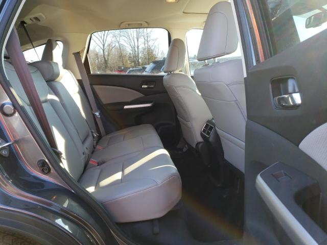 2016 HONDA CR-V EXL 2HKRM4H77GH699242