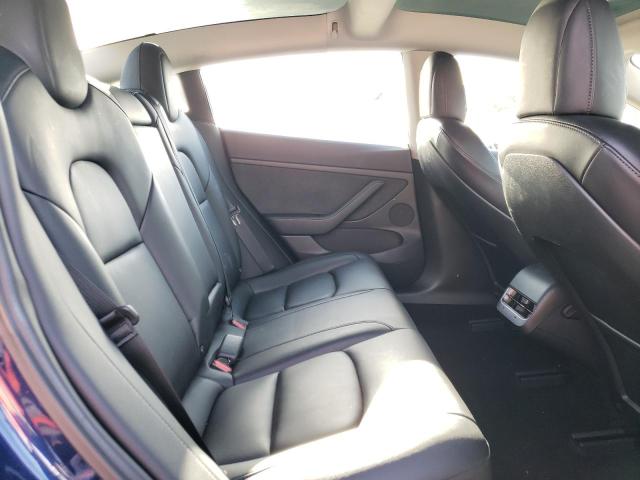 2022 TESLA MODEL 3 - 5YJ3E1EB4NF167081