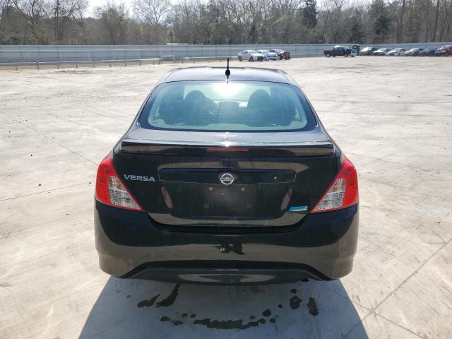 2015 NISSAN VERSA S - 3N1CN7AP8FL832316