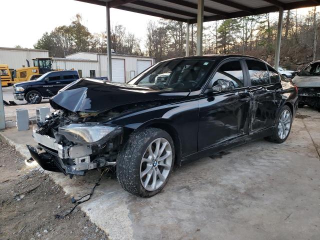 2015 BMW 3 Series 320i