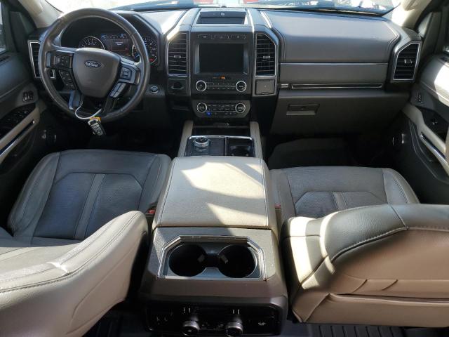 1FMJK1KT1KEA42819 2019 Ford Expedition Max Limited