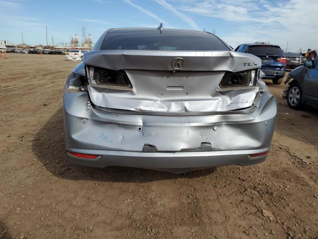 2015 ACURA TLX ADVANC 19UUB3F76FA009629