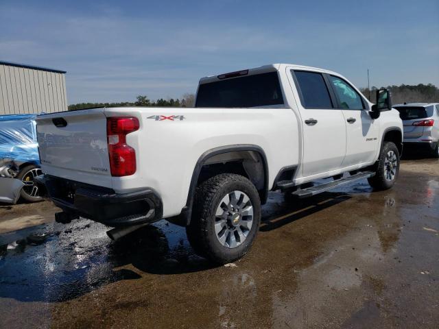 2GC4YME77P1729196 Chevrolet All Models SILVERADO 3