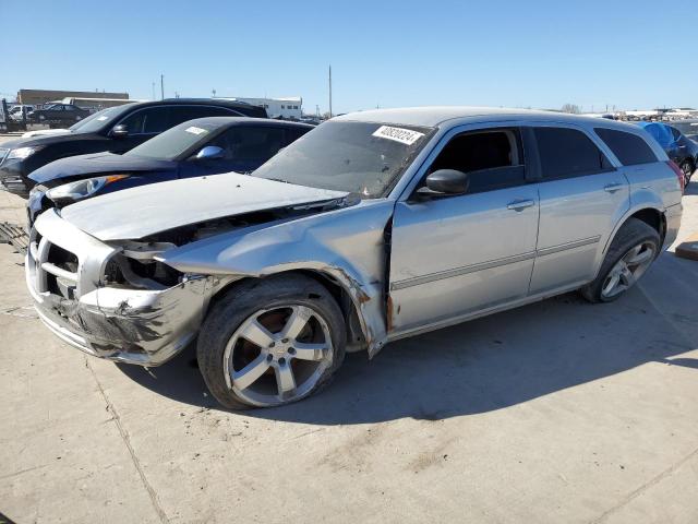 2007 Dodge Magnum SE