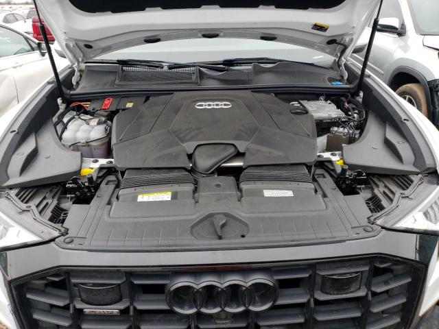 2021 AUDI Q8 PREMIUM - WA1EVAF1XMD040933