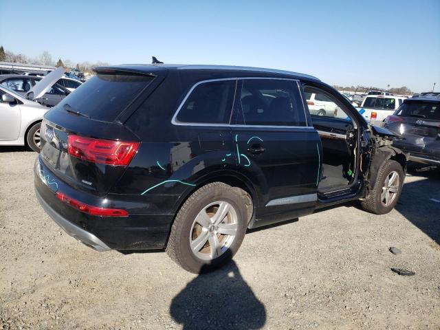 VIN WA1AHAF75JD009286 2018 Audi Q7, Premium no.3