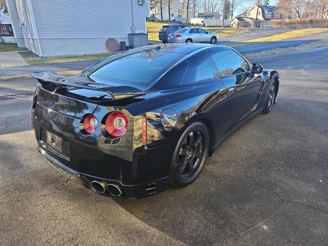 2012 Nissan Gt-R Base VIN: JN1AR5EF1CM250089 Lot: 41903794