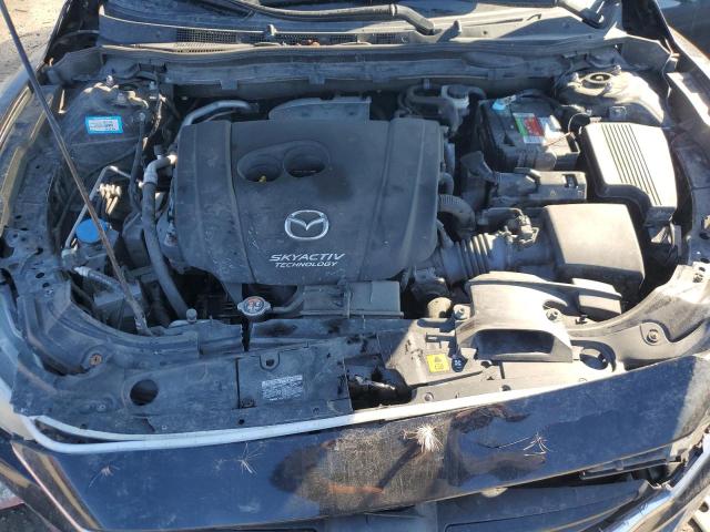 2016 MAZDA 6 SPORT JM1GJ1U57G1413612