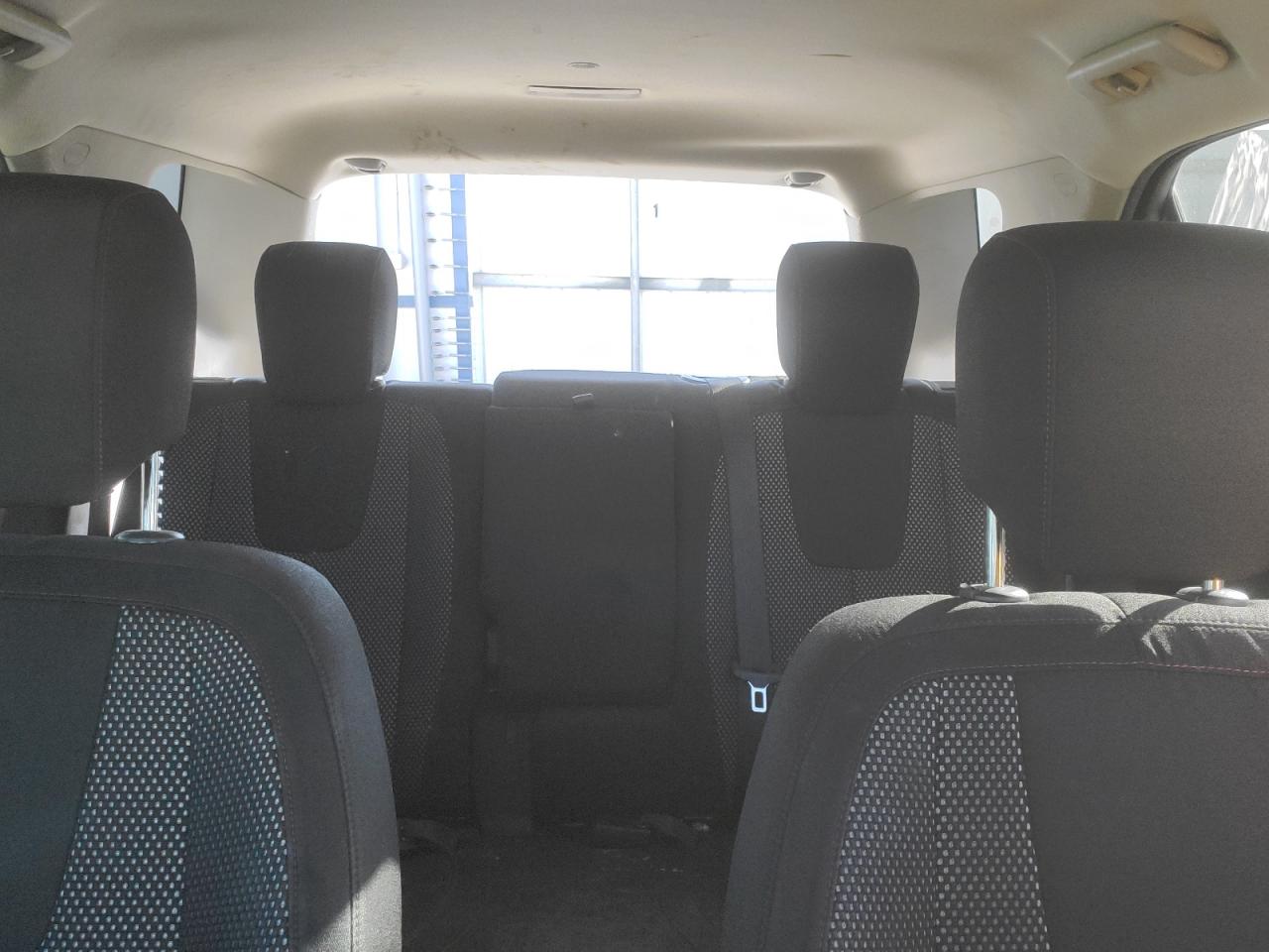 2GNALBEK7E6114021 2014 Chevrolet Equinox Lt