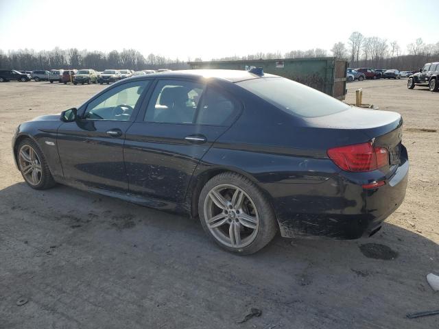 VIN WBAFU9C50DDY71373 2013 BMW 5 Series, 550 XI no.2