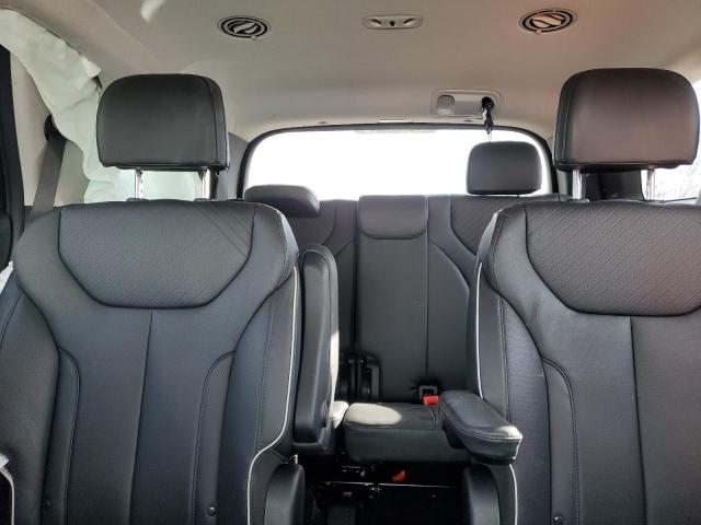 2023 HYUNDAI PALISADE X KM8R3DGE6PU498355