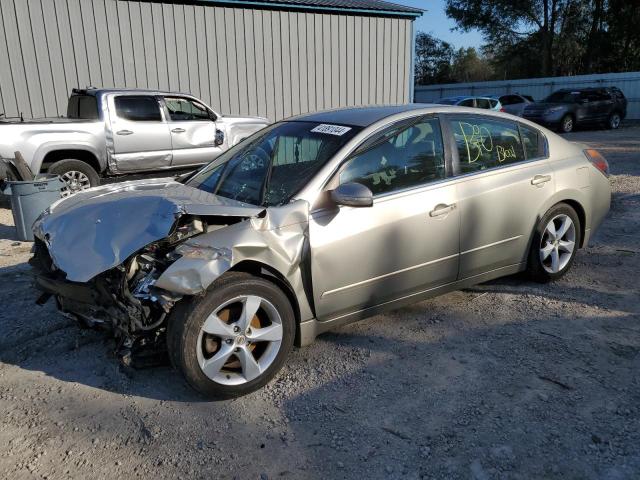 2009 Nissan Altima 3.5SE