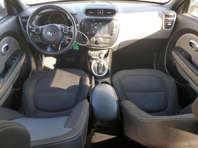 2018 KIA SOUL + - KNDJP3A50J7514242