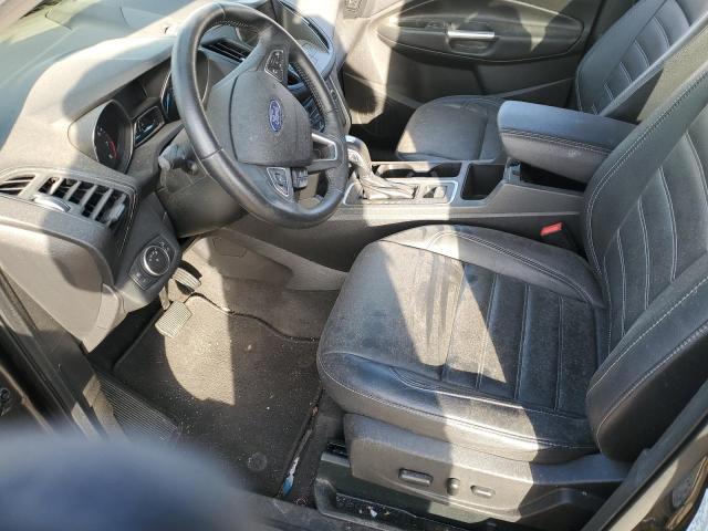 2018 FORD ESCAPE SEL - 1FMCU9HD8JUB68794