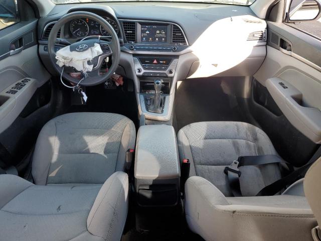 2017 HYUNDAI ELANTRA SE 5NPD84LF5HH119971
