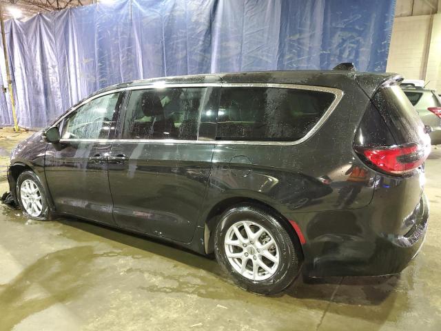 2C4RC1BG0PR535599 2023 CHRYSLER PACIFICA, photo no. 2