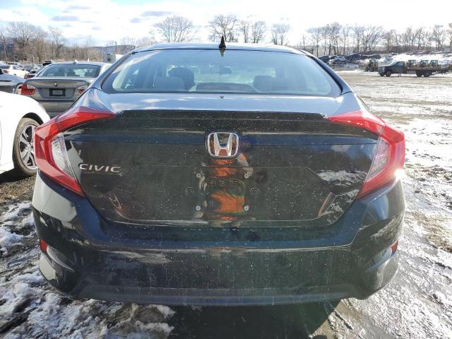 2016 HONDA CIVIC EX 19XFC1F3XGE213385
