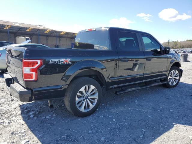 2018 FORD F150 SUPER - 1FTEW1CP5JFA34999