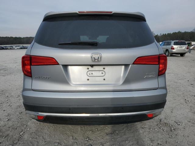 2016 HONDA PILOT ELIT - 5FNYF6H09GB062324