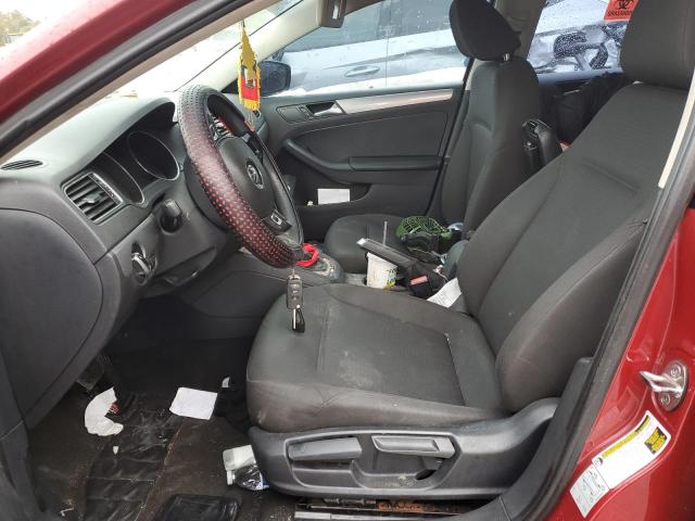 2016 Volkswagen Jetta Se VIN: 3VWD67AJ4GM267470 Lot: 42446864