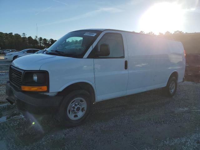 2017 GMC SAVANA G3500 for Sale | GA - ATLANTA SOUTH | Tue. Jun 04, 2024 ...