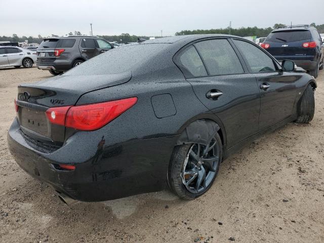 2015 Infiniti Q50 Base VIN: JN1BV7AP5FM330185 Lot: 42186564