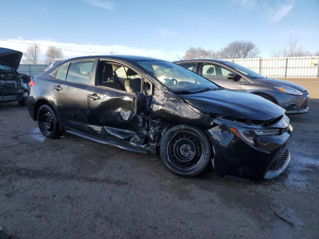 2020 TOYOTA COROLLA LE - JTDEPRAE7LJ027212
