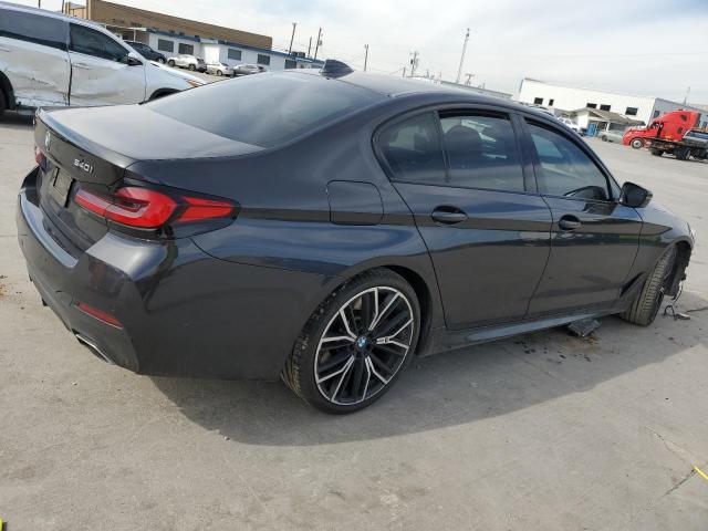 2022 BMW 540 I WBA53BJ0XNCH64841