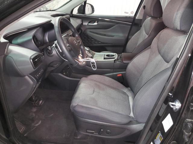 2023 HYUNDAI SANTA FE S - 5NMS2DAJ5PH597951