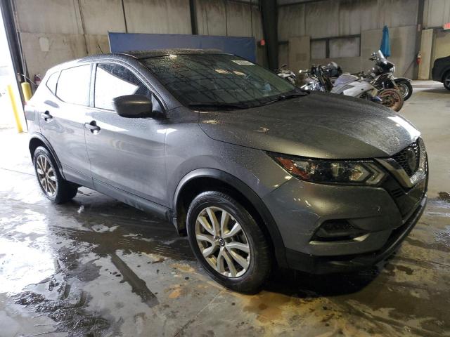 2020 Nissan Rogue Sport S VIN: JN1BJ1CV3LW542863 Lot: 42582634