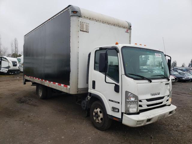 54DB4W1B2GS800602 2016 Isuzu Npr