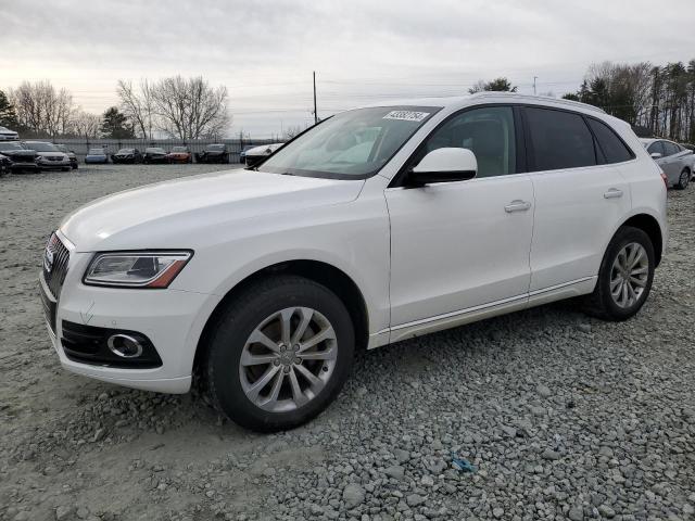 VIN WA1L2AFP0GA133597 2016 Audi Q5, Premium Plus no.1