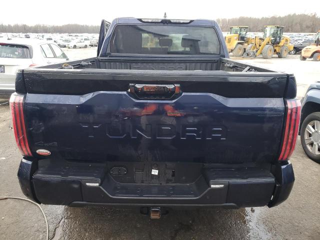 2023 TOYOTA TUNDRA CRE 5TFNA5DBXPX091842