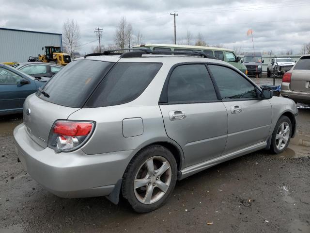 2006 Subaru Impreza 2.5I Sports Wagon VIN: JF1GG67646H820024 Lot: 44952144