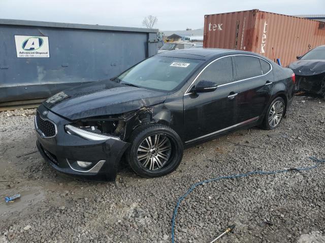 VIN 3FA6P0G76GR268799 2016 Ford Fusion, S no.1