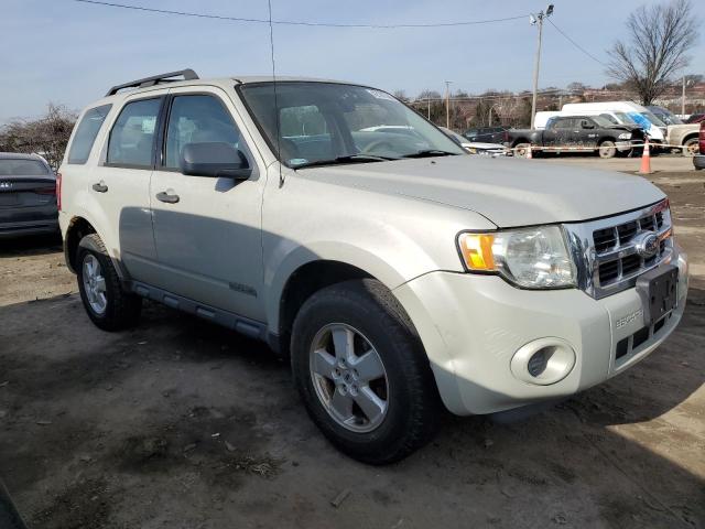 1FMCU92Z28KA46507 2008 Ford Escape Xls