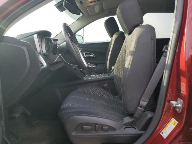 2017 CHEVROLET EQUINOX LT 2GNALCEK6H1505815