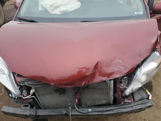 2020 TOYOTA SIENNA LE - 5TDKZ3DC6LS069085