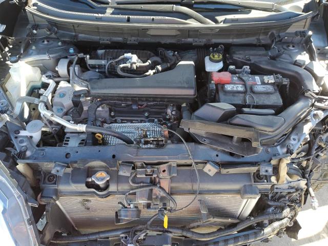 2020 NISSAN ROGUE S JN8AT2MT7LW030887