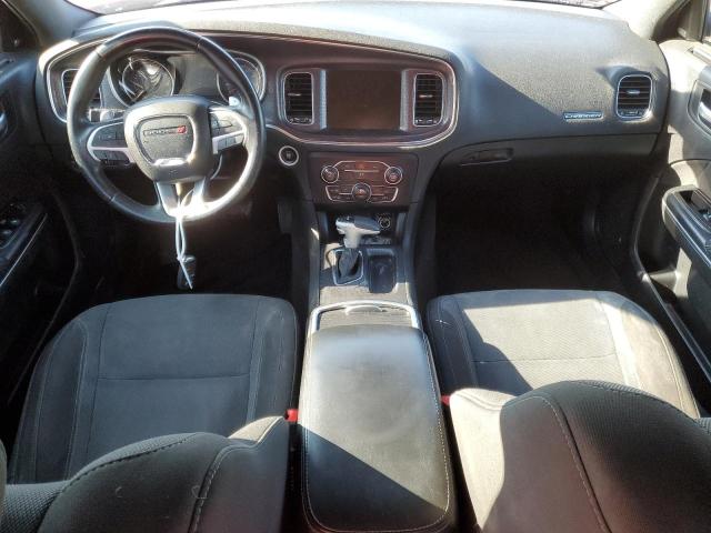 2016 DODGE CHARGER R/ - 2C3CDXCTXGH114629
