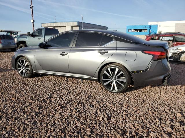 2021 NISSAN ALTIMA SR - 1N4BL4CV3MN315355