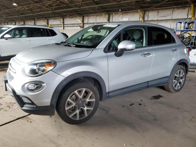 2016 FIAT 500X TREKK - ZFBCFXCT5GP482950