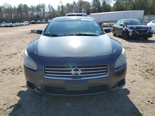 2011 Nissan Maxima S VIN: 1N4AA5AP1BC813669 Lot: 43003244