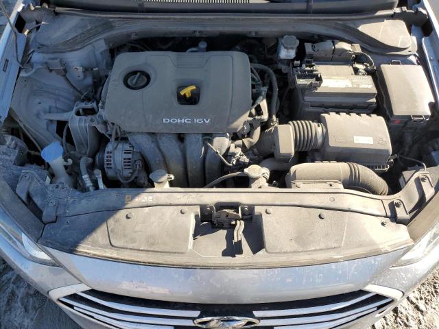 2017 HYUNDAI ELANTRA SE 5NPD84LF3HH099137