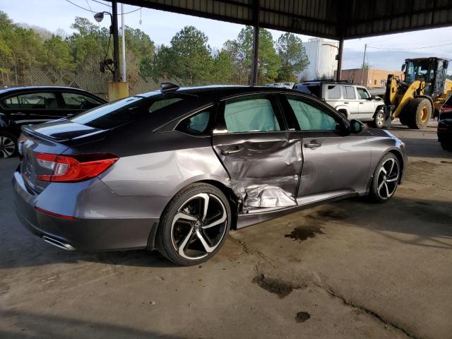 Vin: 1hgcv1f34la146360, lot: 41214614, honda accord sport 20203