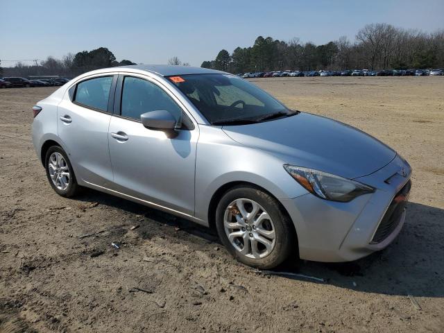 Vin: 3mydlbyv0jy326281, lot: 42274404, toyota yaris 20184