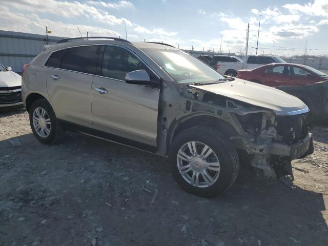 3GYFNAE37FS607903 | 2015 Cadillac srx