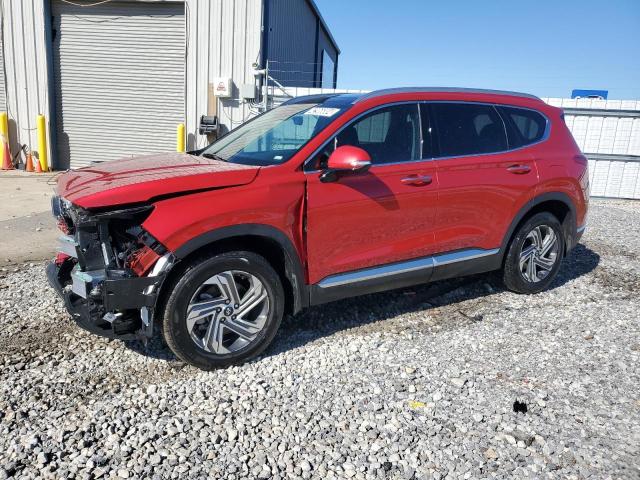 2023 HYUNDAI SANTA FE S 5NMS34AJ4PH574383
